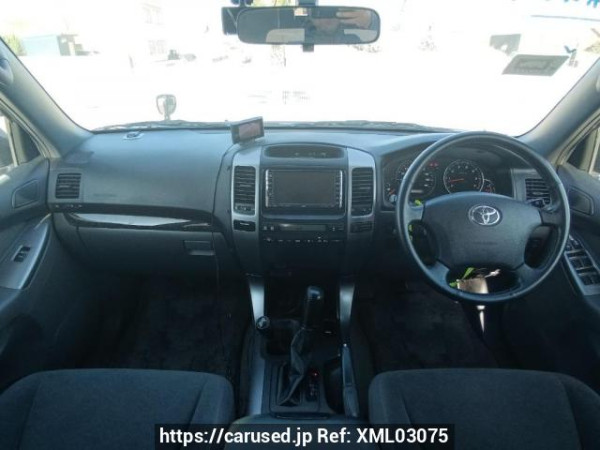 Used 2006 AT toyota land-cruiser-prado TRJ120W Image[19]