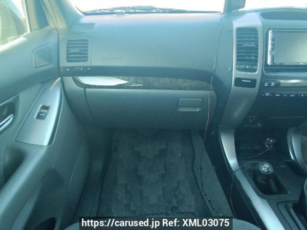 Used 2006 AT toyota land-cruiser-prado TRJ120W Image[20]