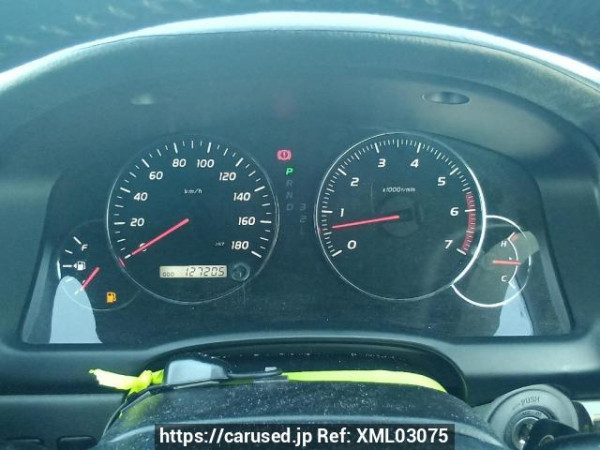 Used 2006 AT toyota land-cruiser-prado TRJ120W Image[22]