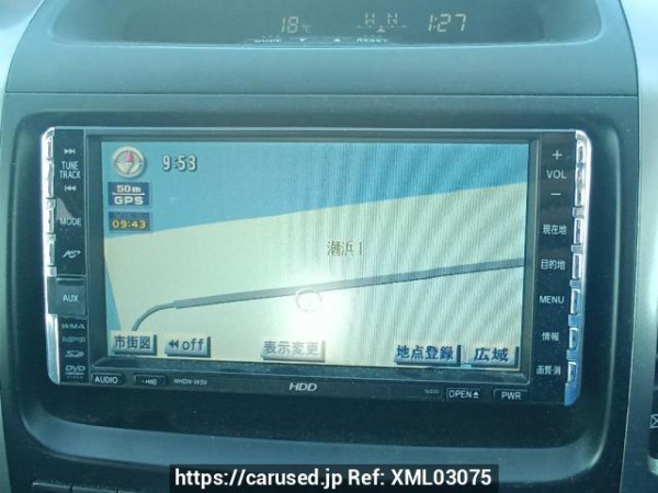 Used 2006 AT toyota land-cruiser-prado TRJ120W Image[25]