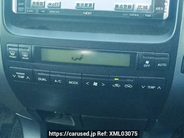 Used 2006 AT toyota land-cruiser-prado TRJ120W Image[26]