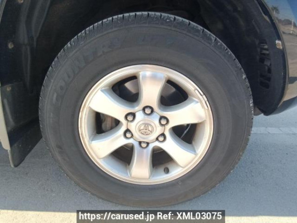 Used 2006 AT toyota land-cruiser-prado TRJ120W Image[29]