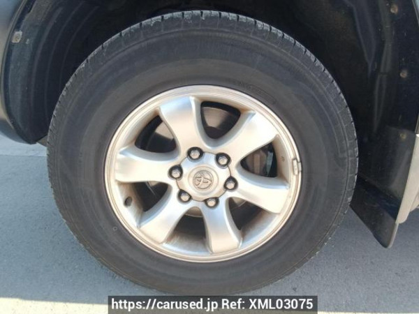 Used 2006 AT toyota land-cruiser-prado TRJ120W Image[30]