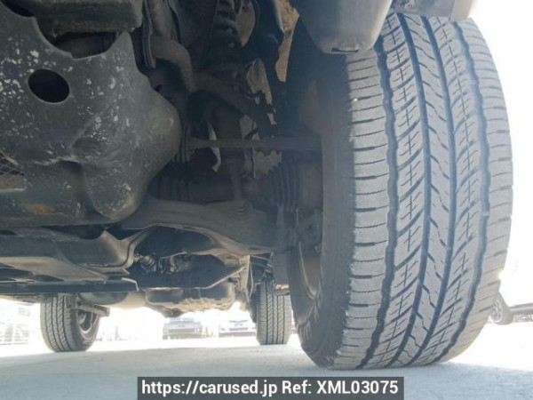 Used 2006 AT toyota land-cruiser-prado TRJ120W Image[34]