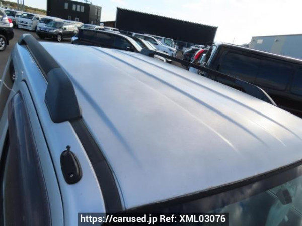 Used 2004 AT mazda az-offroad JM23W Image[9]