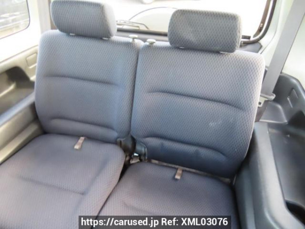 Used 2004 AT mazda az-offroad JM23W Image[14]