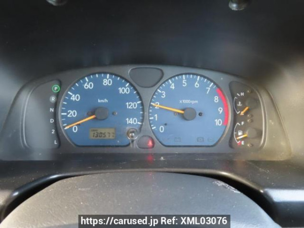 Used 2004 AT mazda az-offroad JM23W Image[17]