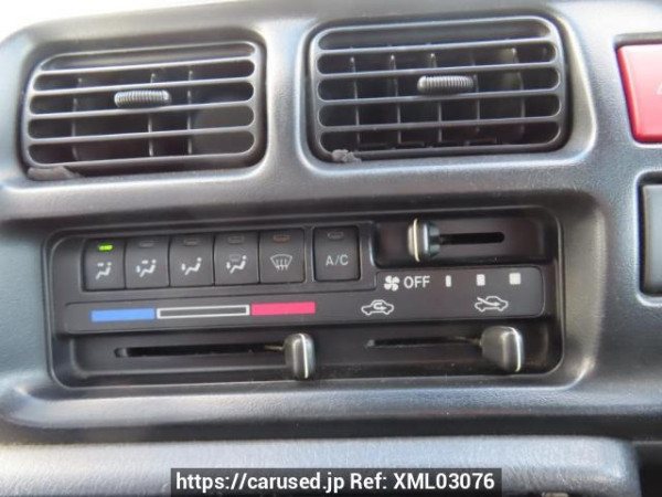 Used 2004 AT mazda az-offroad JM23W Image[20]