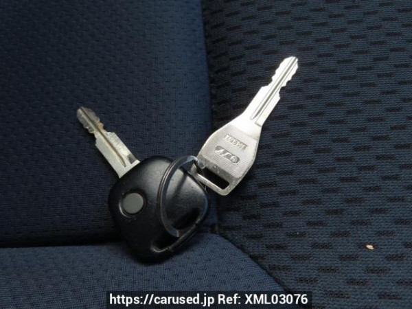 Used 2004 AT mazda az-offroad JM23W Image[23]