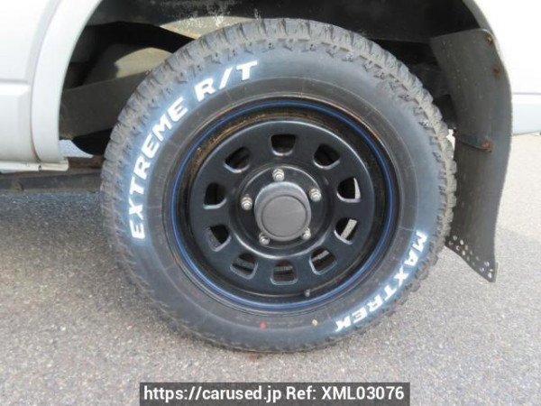 Used 2004 AT mazda az-offroad JM23W Image[24]