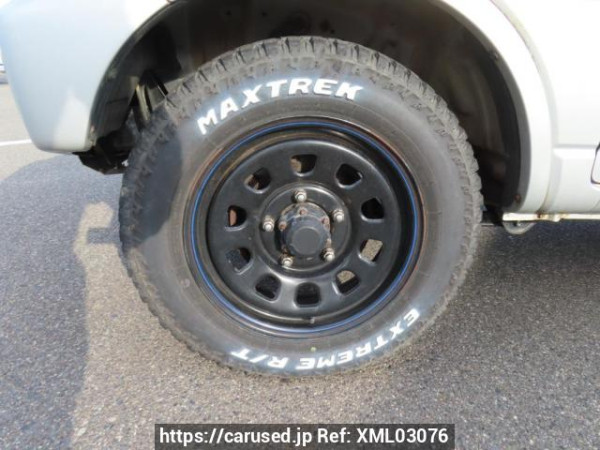 Used 2004 AT mazda az-offroad JM23W Image[25]