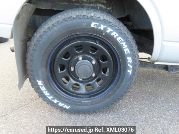 Used 2004 AT mazda az-offroad JM23W Image[26]