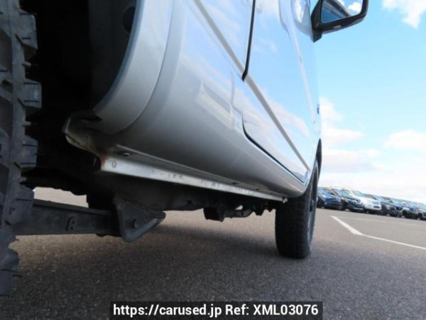 Used 2004 AT mazda az-offroad JM23W Image[28]