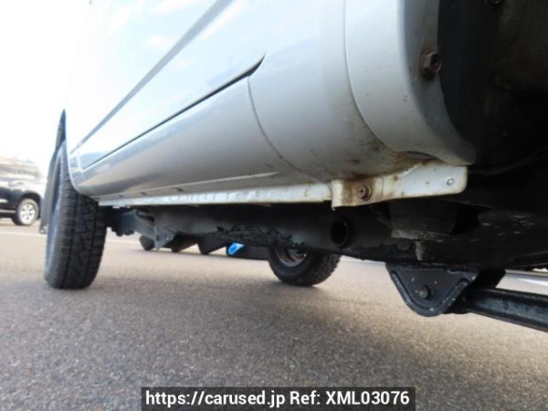 Used 2004 AT mazda az-offroad JM23W Image[29]