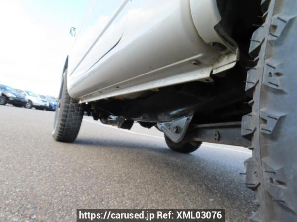 Used 2004 AT mazda az-offroad JM23W Image[31]