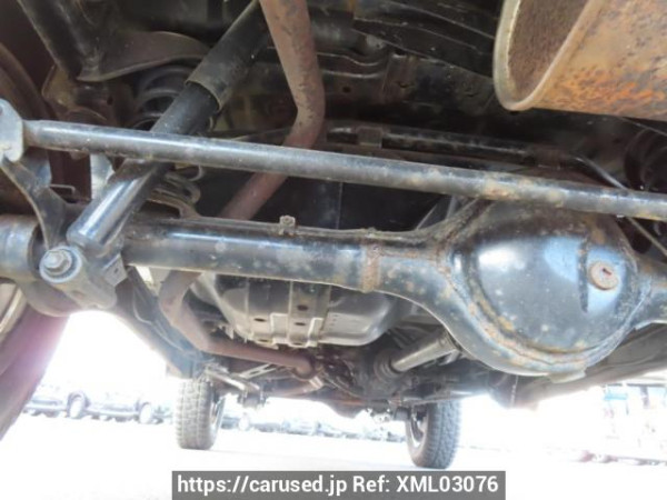 Used 2004 AT mazda az-offroad JM23W Image[36]