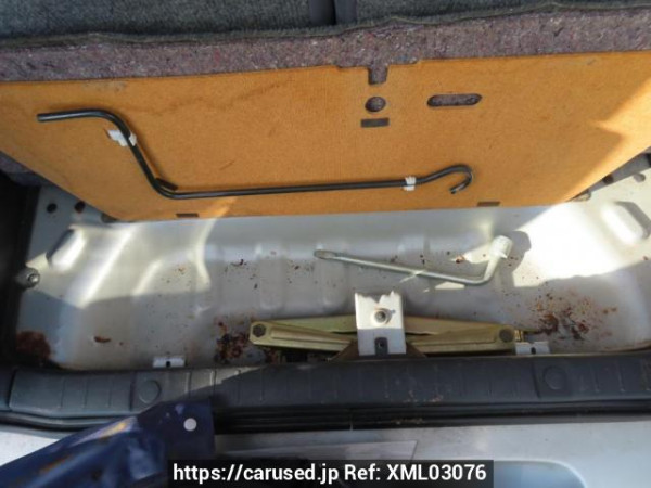 Used 2004 AT mazda az-offroad JM23W Image[38]