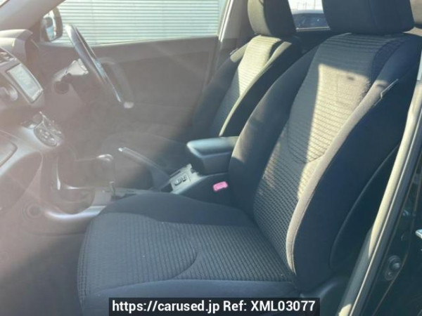 Used 2009 AT toyota vanguard ACA38W Image[11]