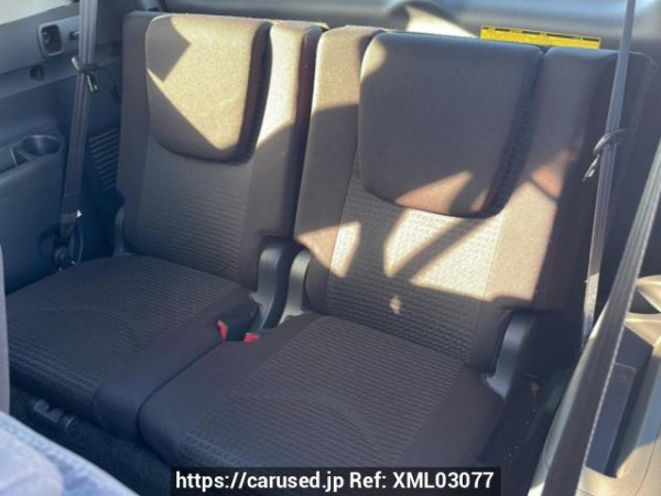 Used 2009 AT toyota vanguard ACA38W Image[14]