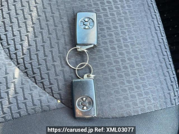 Used 2009 AT toyota vanguard ACA38W Image[24]