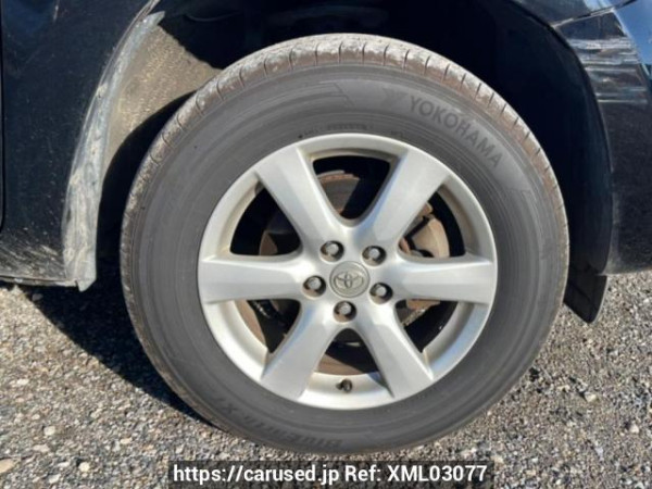 Used 2009 AT toyota vanguard ACA38W Image[25]