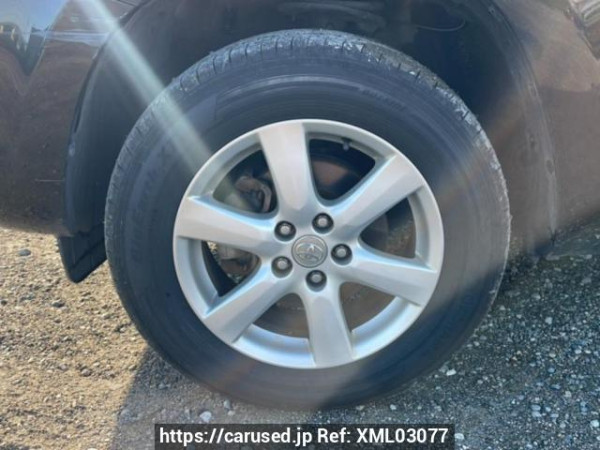 Used 2009 AT toyota vanguard ACA38W Image[26]