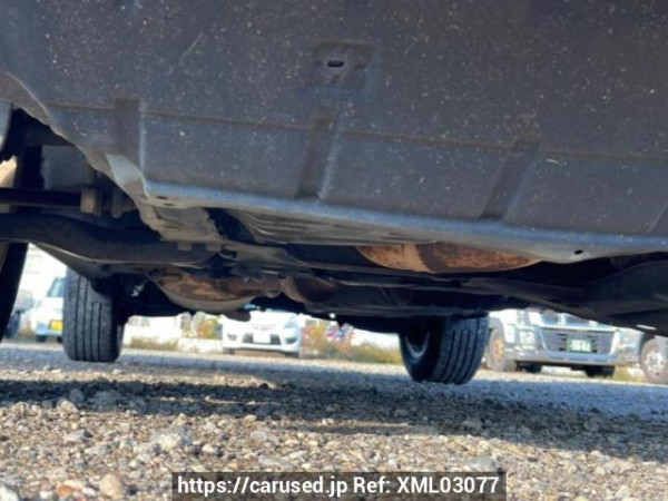 Used 2009 AT toyota vanguard ACA38W Image[29]