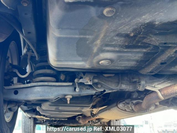 Used 2009 AT toyota vanguard ACA38W Image[31]