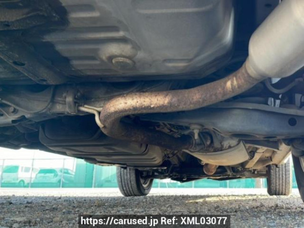 Used 2009 AT toyota vanguard ACA38W Image[33]