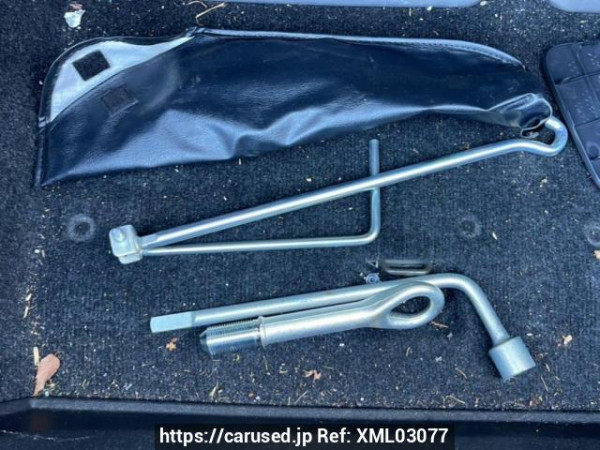 Used 2009 AT toyota vanguard ACA38W Image[35]