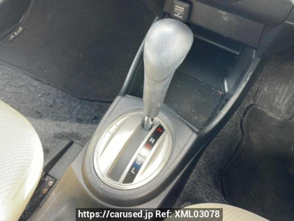 Used 2011 AT honda fit GE6 Image[19]