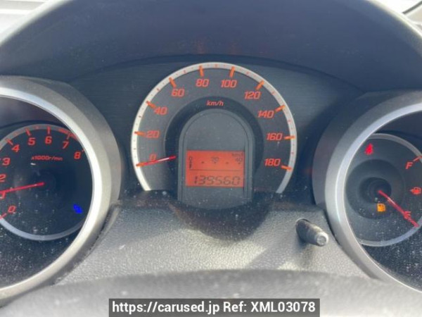 Used 2011 AT honda fit GE6 Image[20]