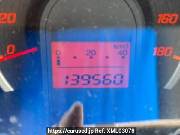 Used 2011 AT honda fit GE6 Image[21]