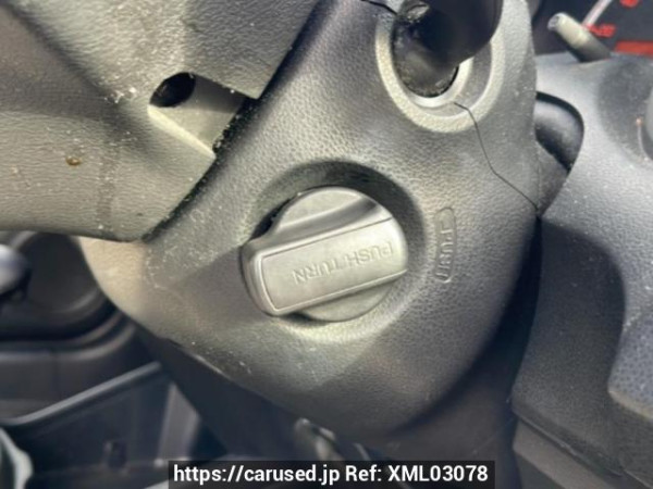 Used 2011 AT honda fit GE6 Image[22]