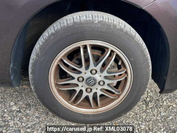 Used 2011 AT honda fit GE6 Image[24]