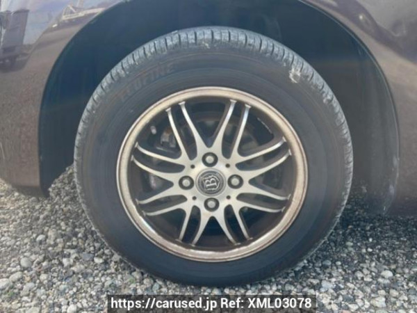 Used 2011 AT honda fit GE6 Image[25]