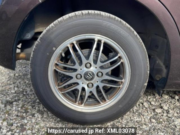 Used 2011 AT honda fit GE6 Image[26]