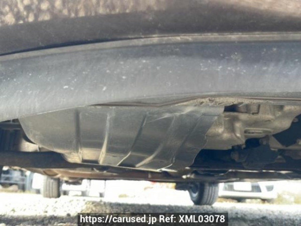 Used 2011 AT honda fit GE6 Image[28]