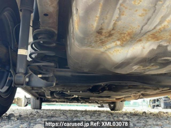 Used 2011 AT honda fit GE6 Image[30]