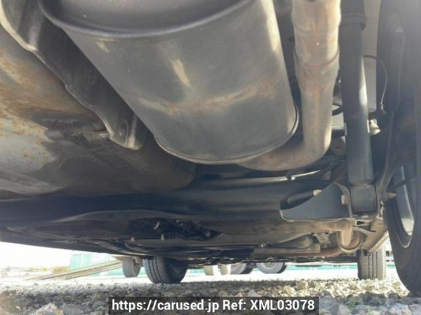 Used 2011 AT honda fit GE6 Image[32]