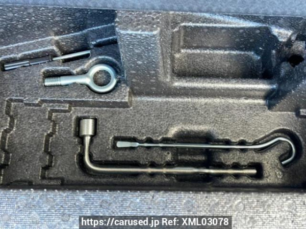 Used 2011 AT honda fit GE6 Image[34]