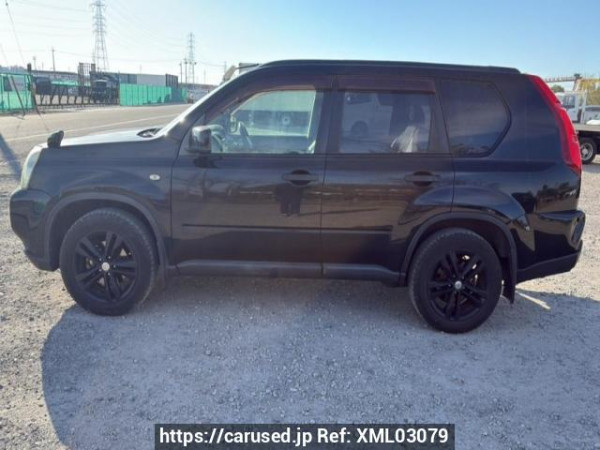 Used 2008 AT nissan x-trail NT31 Image[3]