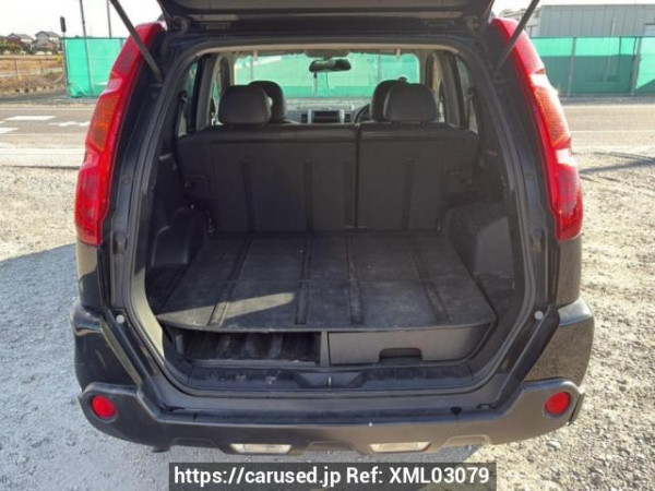 Used 2008 AT nissan x-trail NT31 Image[8]