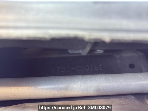 Used 2008 AT nissan x-trail NT31 Image[11]