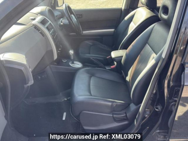 Used 2008 AT nissan x-trail NT31 Image[13]