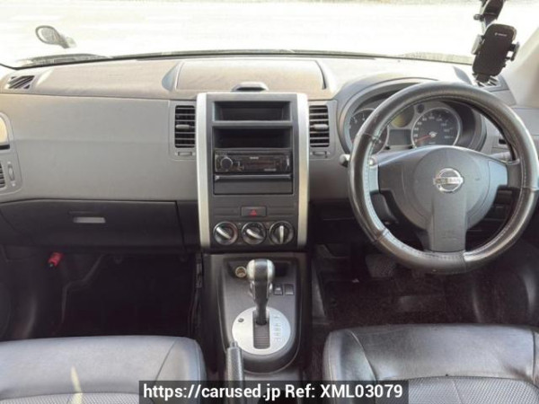 Used 2008 AT nissan x-trail NT31 Image[16]