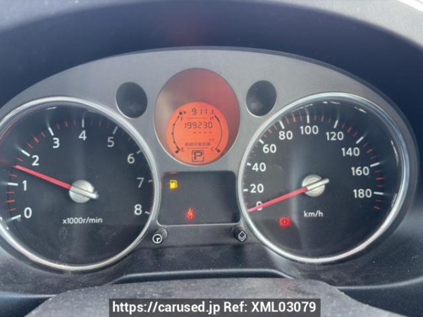 Used 2008 AT nissan x-trail NT31 Image[19]