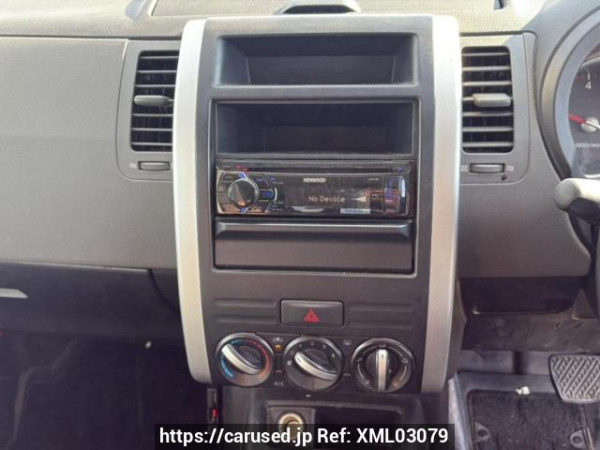 Used 2008 AT nissan x-trail NT31 Image[21]