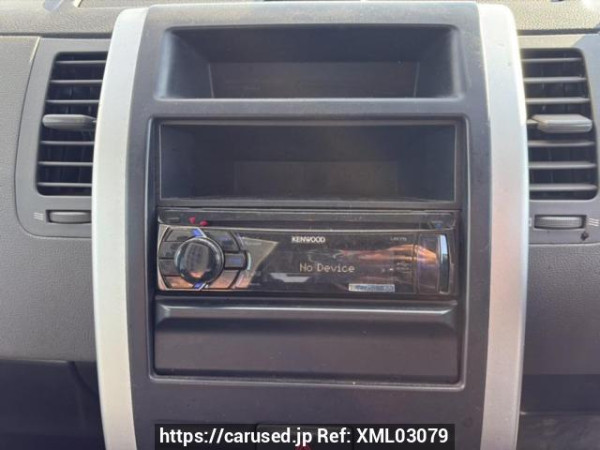 Used 2008 AT nissan x-trail NT31 Image[22]