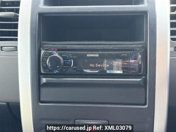 Used 2008 AT nissan x-trail NT31 Image[23]